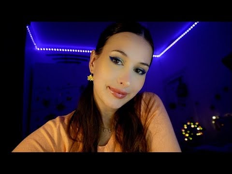 Live ASMR 16 Avril 2026
