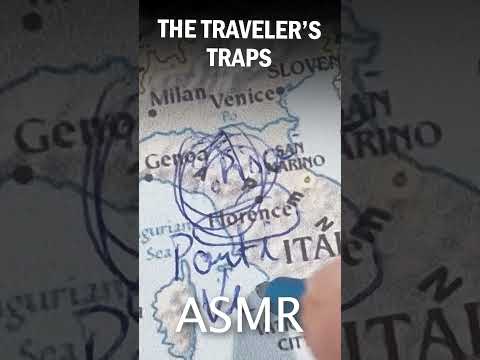 Most HATED Tourist Traps and.. Everyone Still Goes