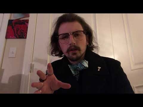 ASMR Rude Therapist Roleplay