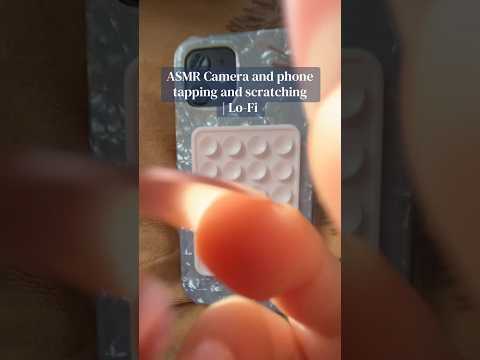 #asmr #triggersforsleep #asmrrelaxation #relax #relaxationtechniques #asmrcameratapping #tingles