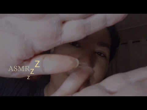 ASMR - Spa Imersivo Do Relaxamento (Cabelo,Rosto e Corpo) SONS REAIS!