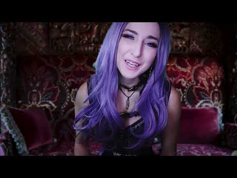 Vampire Roleplay ASMR