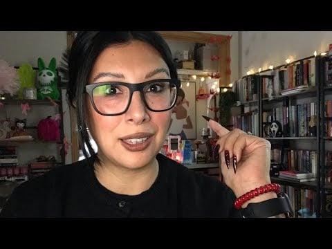 Unpopular Opinions | Do You Agree? ASMR 