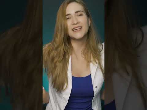 9 ROLEPLAY FAST en 1 MINUTO | ASMR Español | Asmr with Sasha