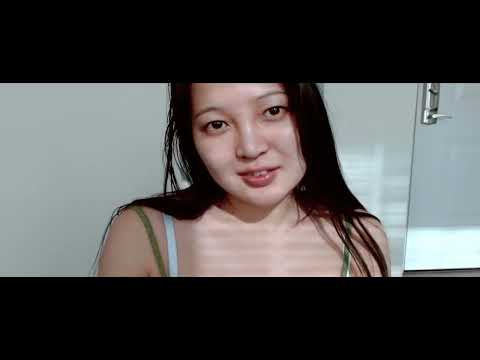 ASMR Flirting with my boyfriend (YOU)! Eye contact and love affirmations