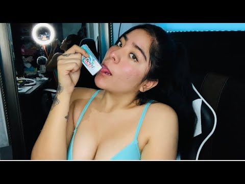 💦 🔥ASMR | M0UTH S0UNDS B!EN R!C0S 💦🔥