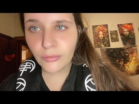 ASMR Refused 