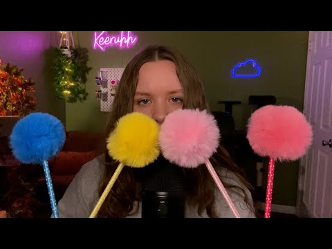 ASMR FAST FOCUS GAMES (try to keep up... good luck) 😮‍💨