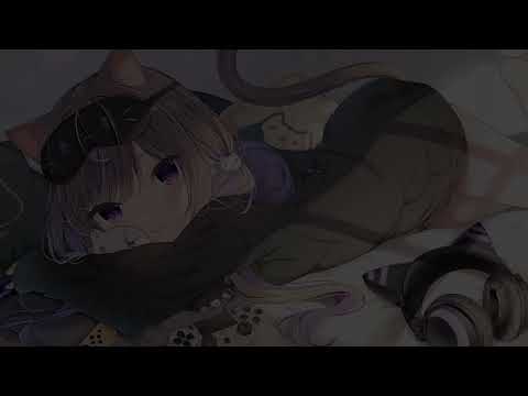 ASMR Catgirl Tapping on Your Stuff! [Nyaing] [Tapping]