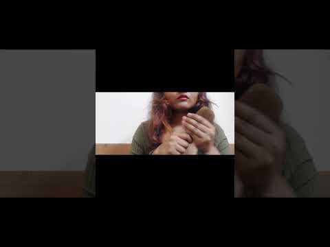 Wood ASMR #asmr #lofiasmr #asmrshorts #tapping #scratching #relax #tingles #relaxing #woodasmr