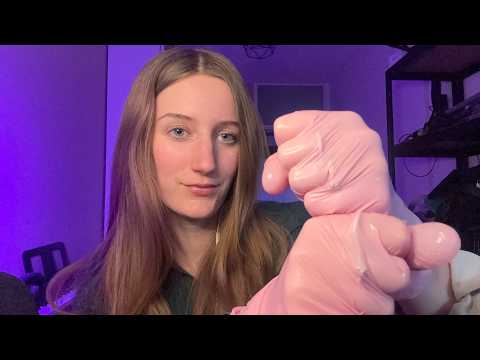 ASMR | Coconut rain trigger (GUARANTEED sleep 😴)