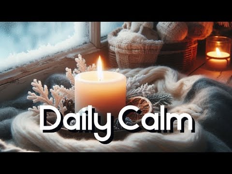 (25) Instant Peace for Your Mind and Soul