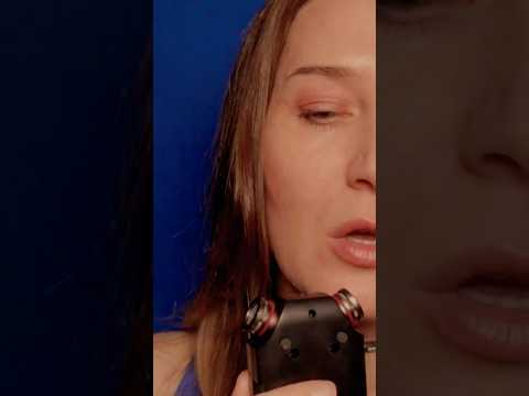 The Most Gentle Mouth Sounds You'll Ever Hear 🤍 #mouthsounds #asmr