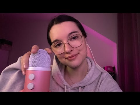 ASMR ~ Tu vas t'endormir à 14:53