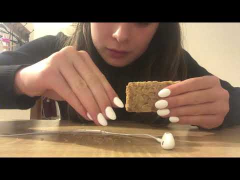 ASMR doing ur favorite triggers