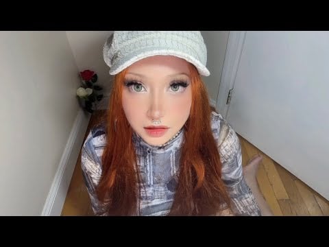 ASMR-The Real Deal