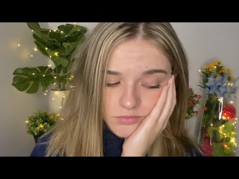 ASMR For Charity | Taking A Break From YouTube 💔