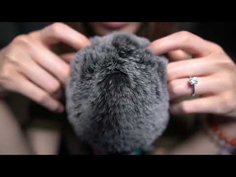 ASMR That'll Make You Sleepy Immediately 