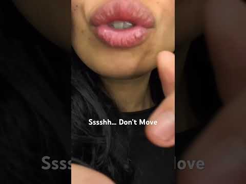 pov tiny: on a giantess hand #kiss #fantasy #giantess