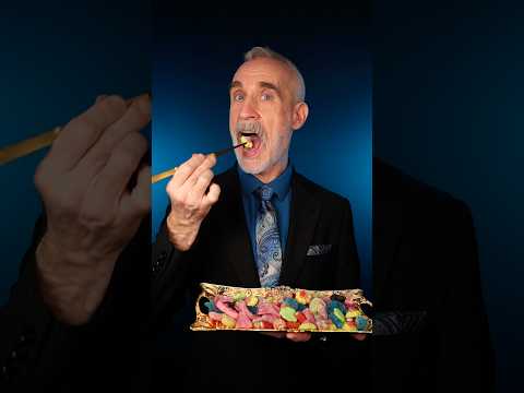 Rich guy tries Swedish Candy from @ZingCandyBox 🇨🇦 #asmrcandies #candy #swedishcandy
