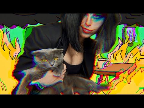 АСМР ТИХО, НОВОСТИ! ВЫПУСК #4 // asmr news 🙀