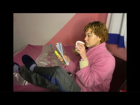 ASMR CONVERSANDO COM VOCÊ ATÉ VOCÊ DORMIR - Ep.2 (Descobrindo seus gatilhos Emocionais)