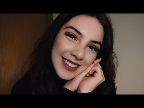 ASMR TIRANDO ENERGIAS NEGATIVAS de 2022 - Mori Yumi