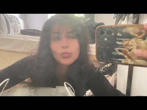 asmr around my room ✌︎︎♡⃛