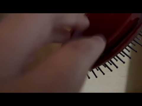 ASMR | Hair spa roleplay (Hair wash, Hair serum, Personal Attention)