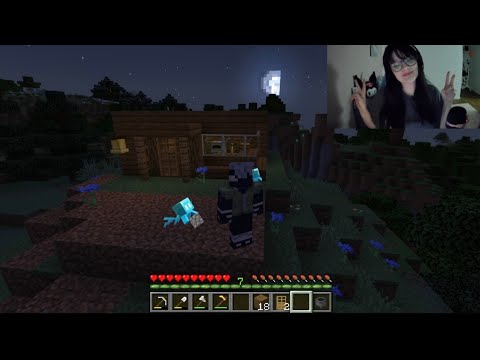 Worst Minecraft ASMR Video in History (I should be in the Kitchen instead)