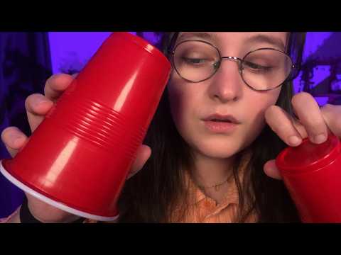 ASMR Sound Assortment for sleep