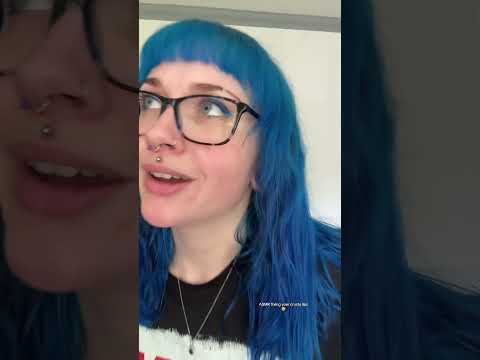 ASMR fixing your crusty lips 😫 #asmr #shorts