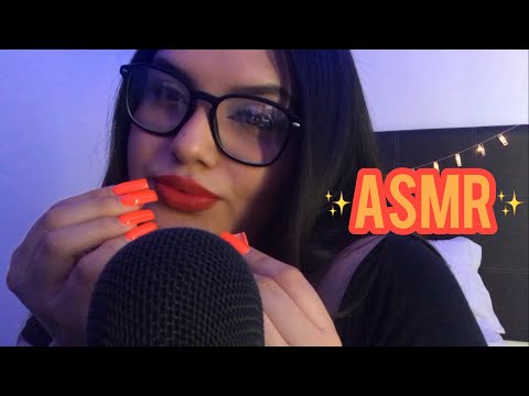 ASMR 🤍 TE QUITO Y ME COMO TUS MALAS ENERGÍAS ✨