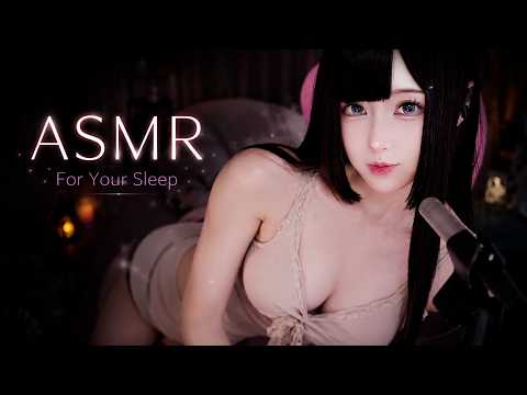 The Most Relaxing Ear Cleaning You'll Hear Tonight | ASMR