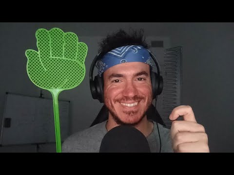 LA NUEVA FORMA DE HACER ASMR
