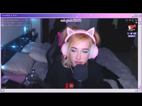 ASMR CHILL STREAM (ﾉ◕ヮ◕)ﾉ*:・ﾟ✧