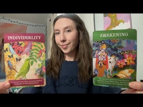 FINALLY RECEIVING! 🕊️ Seeing the Truth through the Conflict (Pursuit Of Happiness) (Tarot Reading)