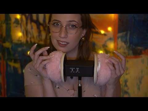 Sweet Lullabies to Help You Drift To Sleep 🎶 ASMR