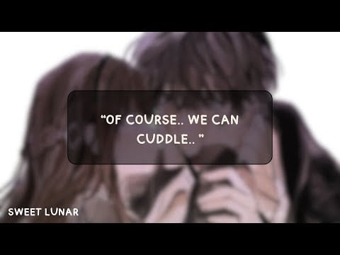 [ASMR] Roomate Taking Care Of You : Roomate To More  [heavy breathing] [Sleep Aid]