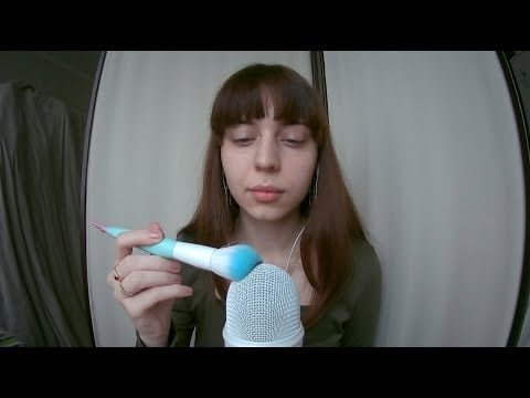 ASMR| Intense relaxation| Интенсивное расслабление