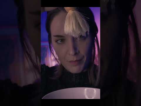 [preview] ASMR Barbershop Full Immersion | Shaving, Cutting, Brushing, Twizzing and Towel Sounds