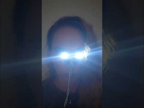 ASMR 👊🏼 Light Triggers that will KNOCK YOU OUT!