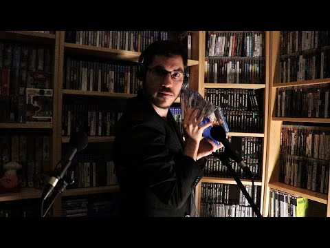 Bonjour, vous recherchez des jeux en soldes ? ASMR français