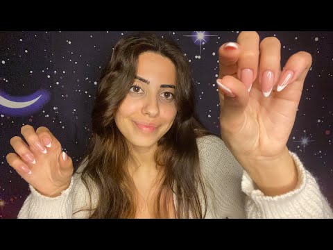 Negatif Enerjini Alıyorum 🌸 Pozitif Enerji Yüklemesi | Türkçe ASMR