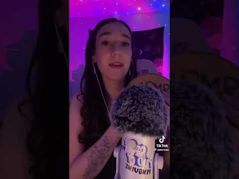 my fave! #asmr #relaxation  #asmrtriggers