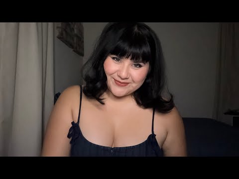 I Tried ASMR Again…