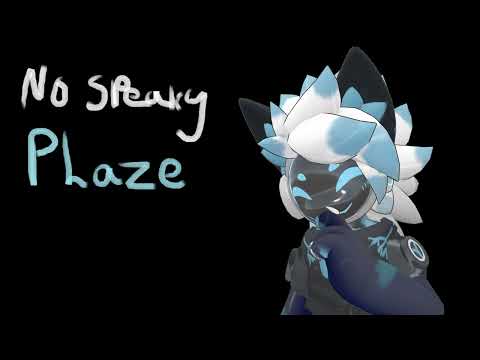 [Furry ASMR] NO speaky phaze [no speaking] [breathing] [earlicks] [shushing]