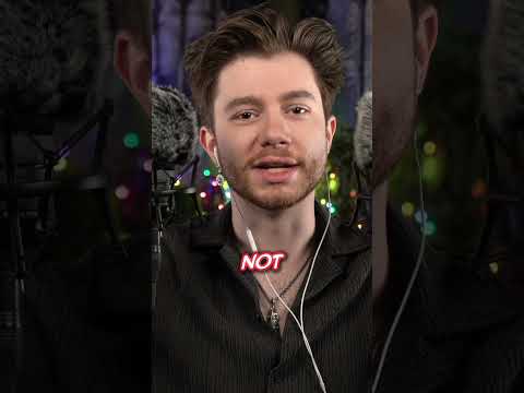 The MOST relaxing voice you’ve ever heard | ASMR