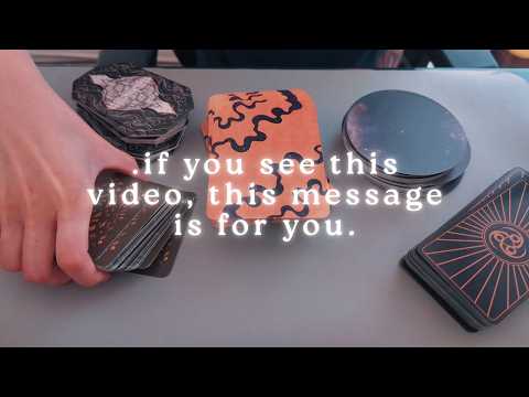 asmr tarot🧲what are you attracting right now? timeless tarot card reading, no talking asmr