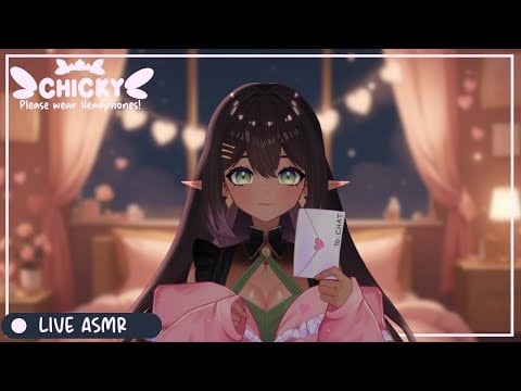 Cozy ASMR Gaming | First Playthrough #asmr #vtuber